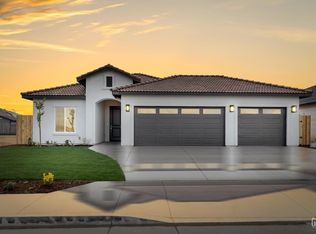731 Sammy Way, Shafter, CA 93263