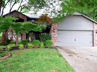 3002 W Boston Ct, Broken Arrow, OK 74012