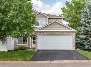 11655 Elmwood Ave N, Champlin, MN 55316