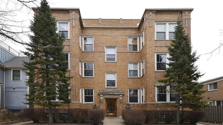 1st image of 4421 N Hermitage Ave #1N