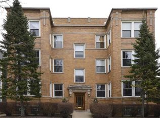 4421 N Hermitage Ave #1N, Chicago, IL