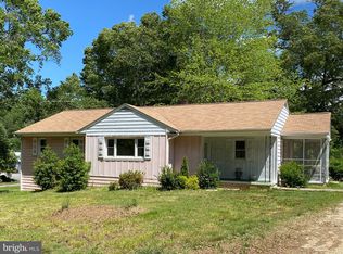 8690 Fairground Rd, Bel Alton, MD 20611