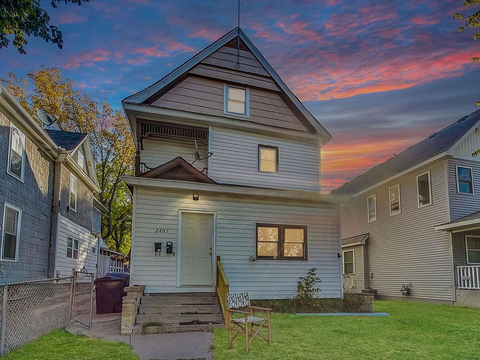 1st image of 2401 Fillmore St NE #2