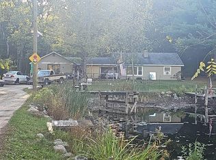 155 Old Mill Rd, Middleville, MI 49333