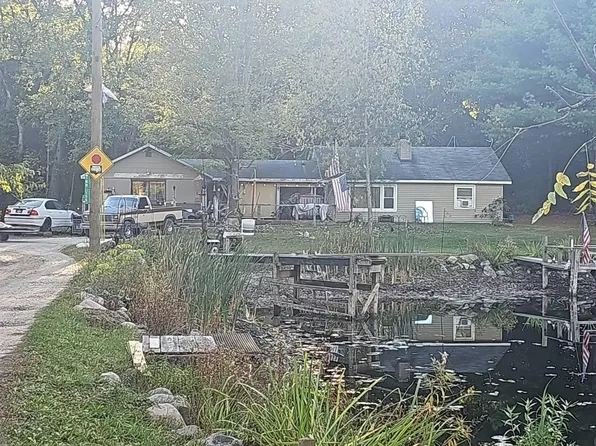 155 Old Mill Rd, Middleville, MI 49333