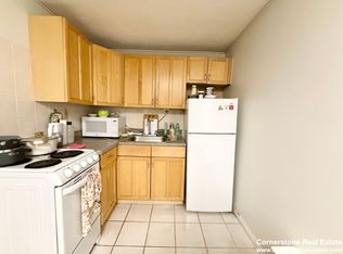 20 Radcliffe Rd APT 206, Allston, MA 02134