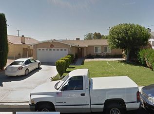16233 Green Hill Dr, Victorville, CA 92394
