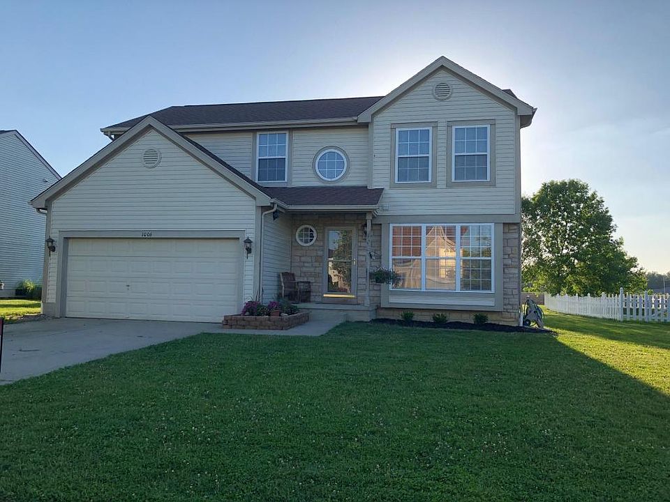 1st image of 1006 Weather Vane Way