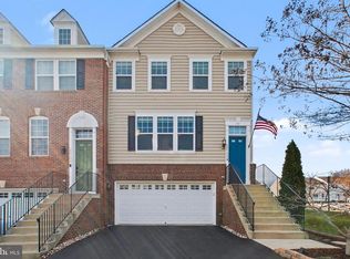 16700 Shackleford Way, Woodbridge, VA 22191
