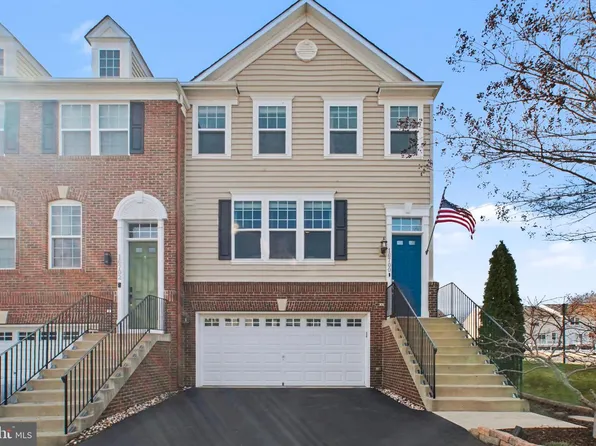 16700 Shackleford Way, Woodbridge, VA 22191