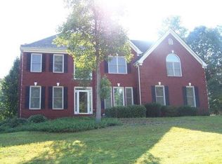 346 Bell Isle, McDonough, GA