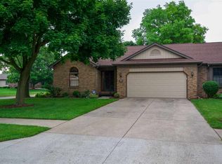 1502 Winsted Dr, Goshen, IN 46526