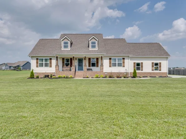 807 Richland Farms Dr Lot 72, Manchester, TN 37355