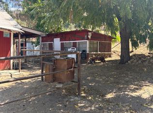 43242 Pine Dr, Posey, CA 93260