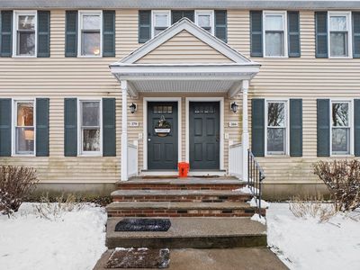 20 Woodland Dr Unit 379, Lowell, MA, 01852