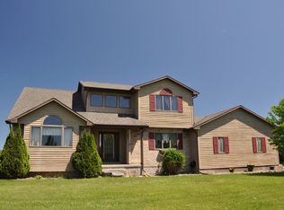 3158 Lake To Lake Rd, Stanley, NY 14561