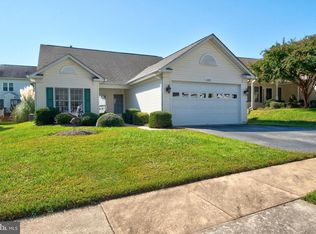 6807 Winthrop Ct, Fredericksburg, VA