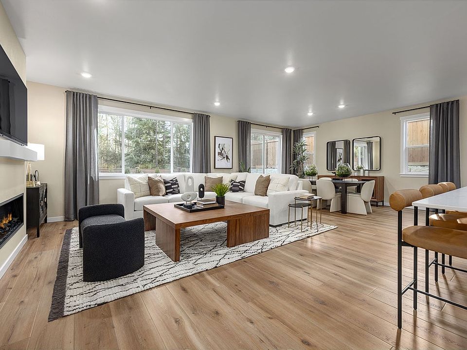 Great room
