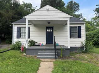 805 Pine Ave, Hopewell, VA 23860