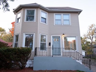 1622 Camp Ave, Rockford, IL, 61103