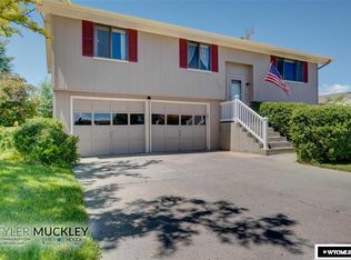 2122 Shattuck Ave, Casper, WY 82601
