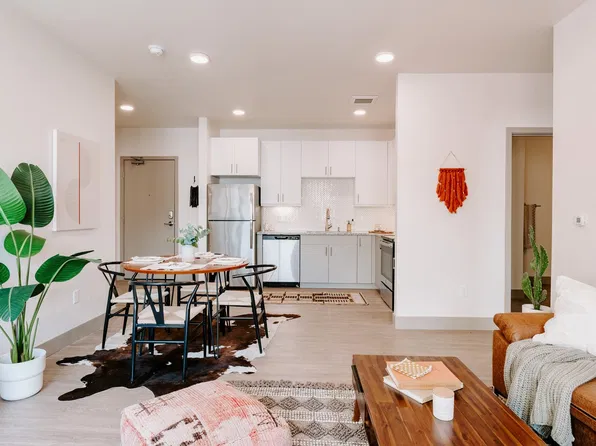 Vina Apartments
