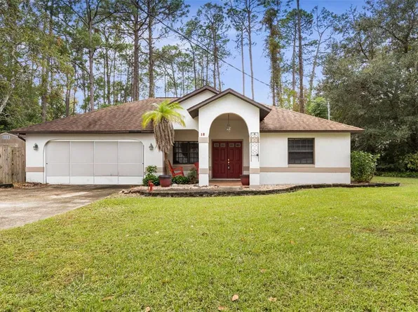 18 WINDERMERE PLACE, PALM COAST, FL 32164