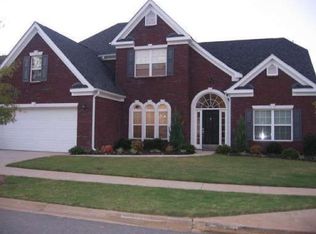 7947 Applemist Dr, Fairburn, GA 30213