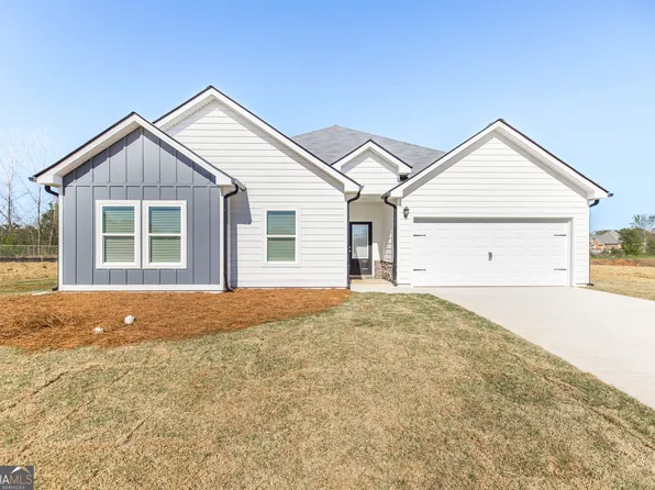 117 Monroe Ct, Byron, GA 31008