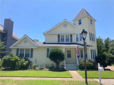 255 Prince Edward Way, Norfolk, VA, 23517