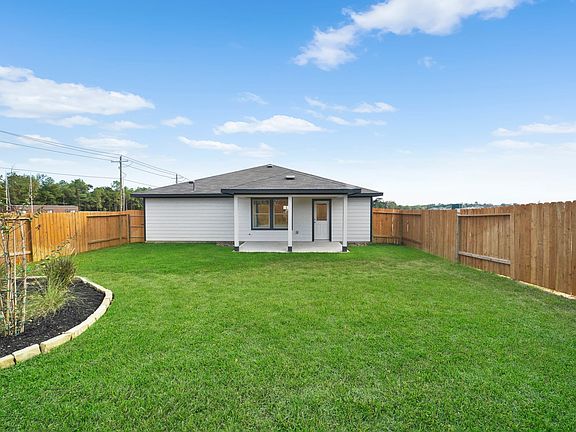 Lexington Heights Model Home - Golden Elevation D