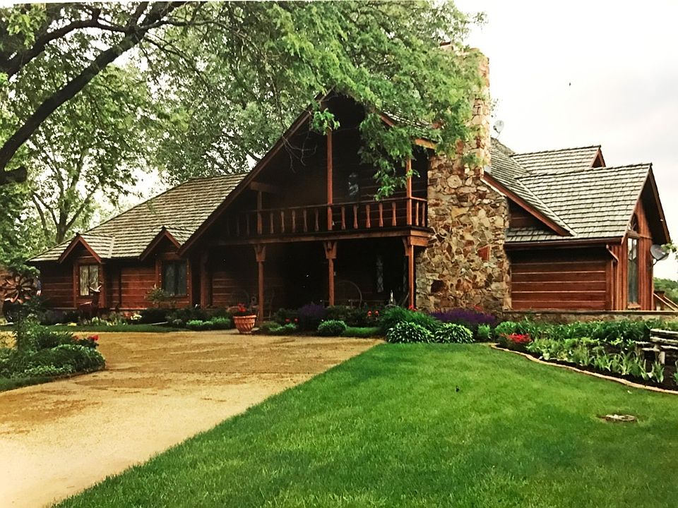 Classic Home