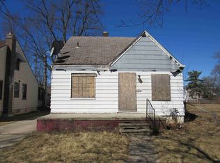 6451 Stahelin Ave, Detroit, MI 48228