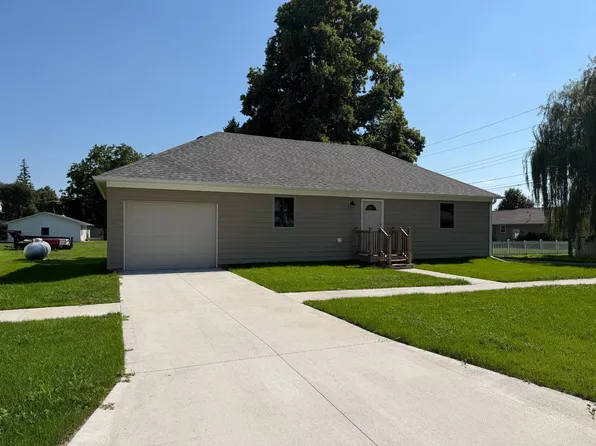 407 E 2nd St, Neligh, NE 68756
