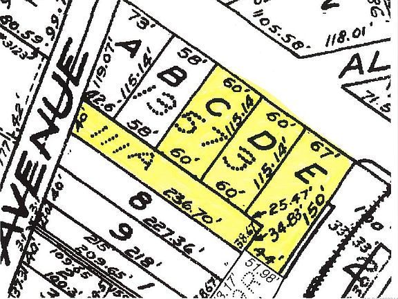 2nd image of 3135 Washington Ave