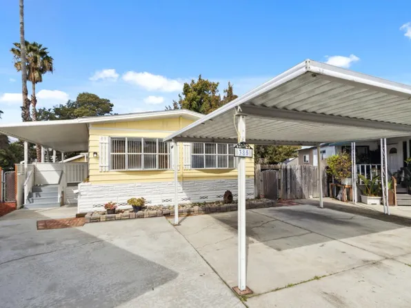 385 Los Encinos Ct #385, San Jose, CA 95134
