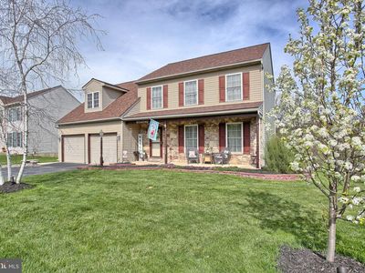 100 Brendan Mews, Mount Wolf, PA, 17347