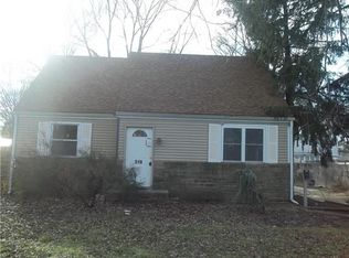 510 5th Ave, Barrington, NJ 08007