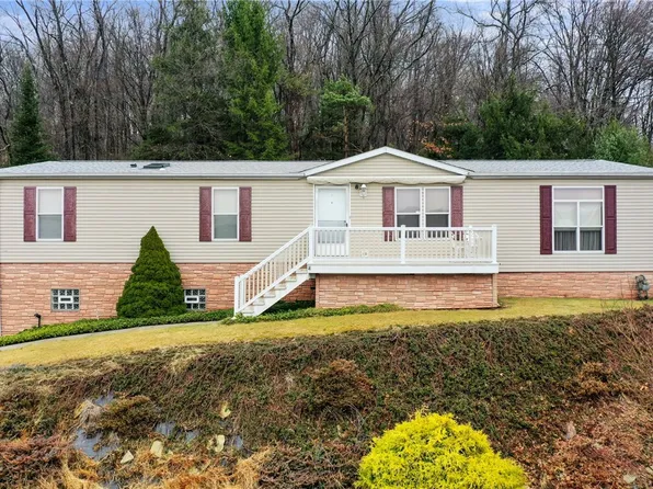 3051 Annette St N, Ardara, PA 15615