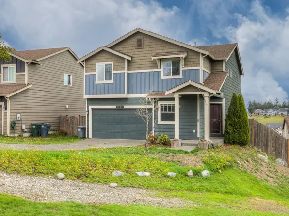 1927 200th St E, Spanaway, WA 98387