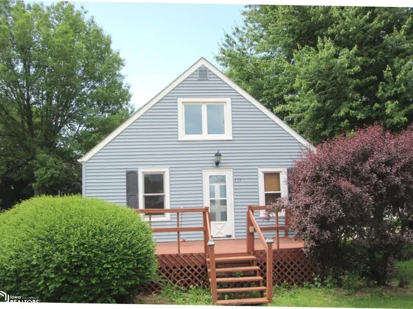115 4th Ave W, Leland, IA 50453