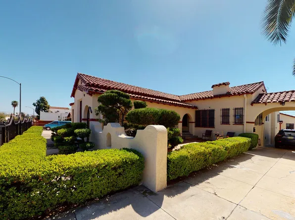 2426 Fairmount St, Los Angeles, CA 90033