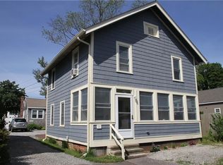 17 Waverly Rd, Branford, CT 06405