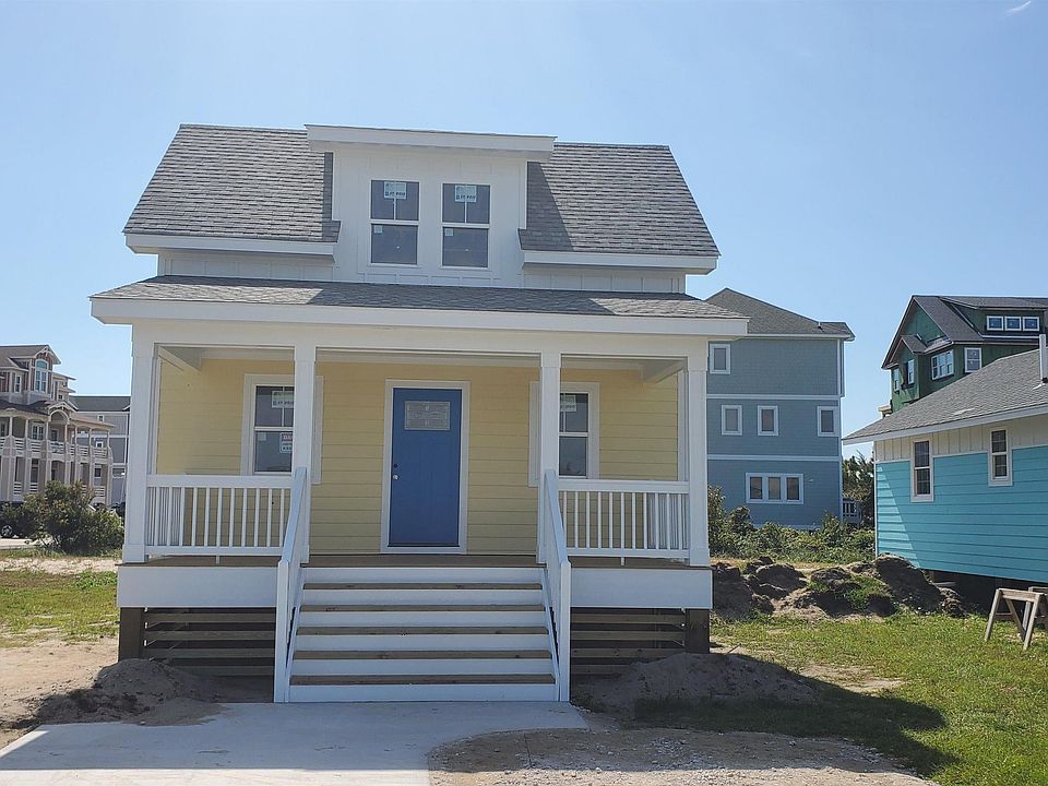 27240 Sand St, Salvo, NC 27972 MLS 122655 Zillow