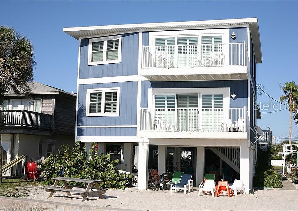 1st image of 2740 Gulf Blvd APT 1
