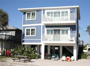2740 Gulf Blvd APT 1, Belleair Beach, FL 33786
