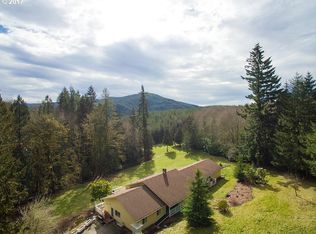 1135 Ostrander Rd, Kelso, WA 98626