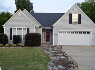 118 Cotter Ln, Greer, SC 29650