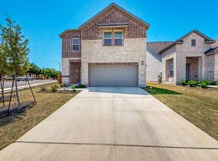 101 Breccia Trl, Liberty Hill, TX 78642