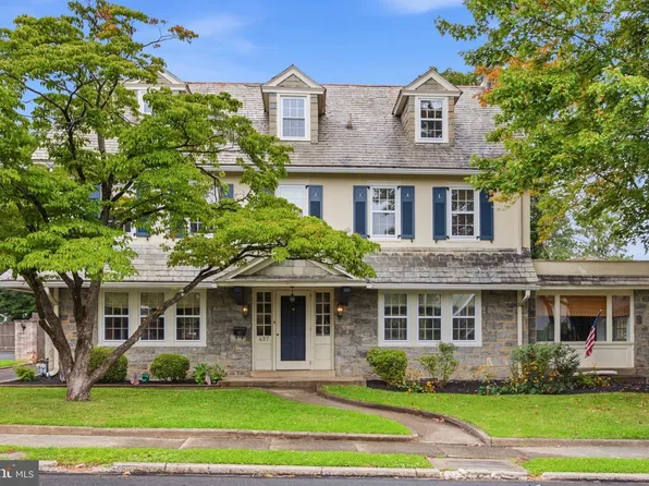 437 Hampshire Rd, Drexel Hill, PA 19026
